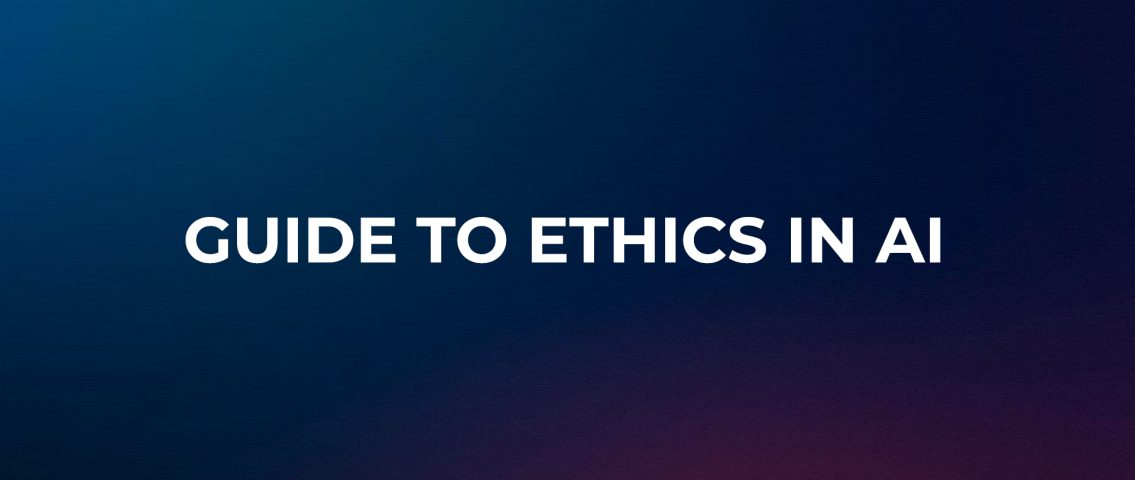 Ethics and Responsibilities in AI