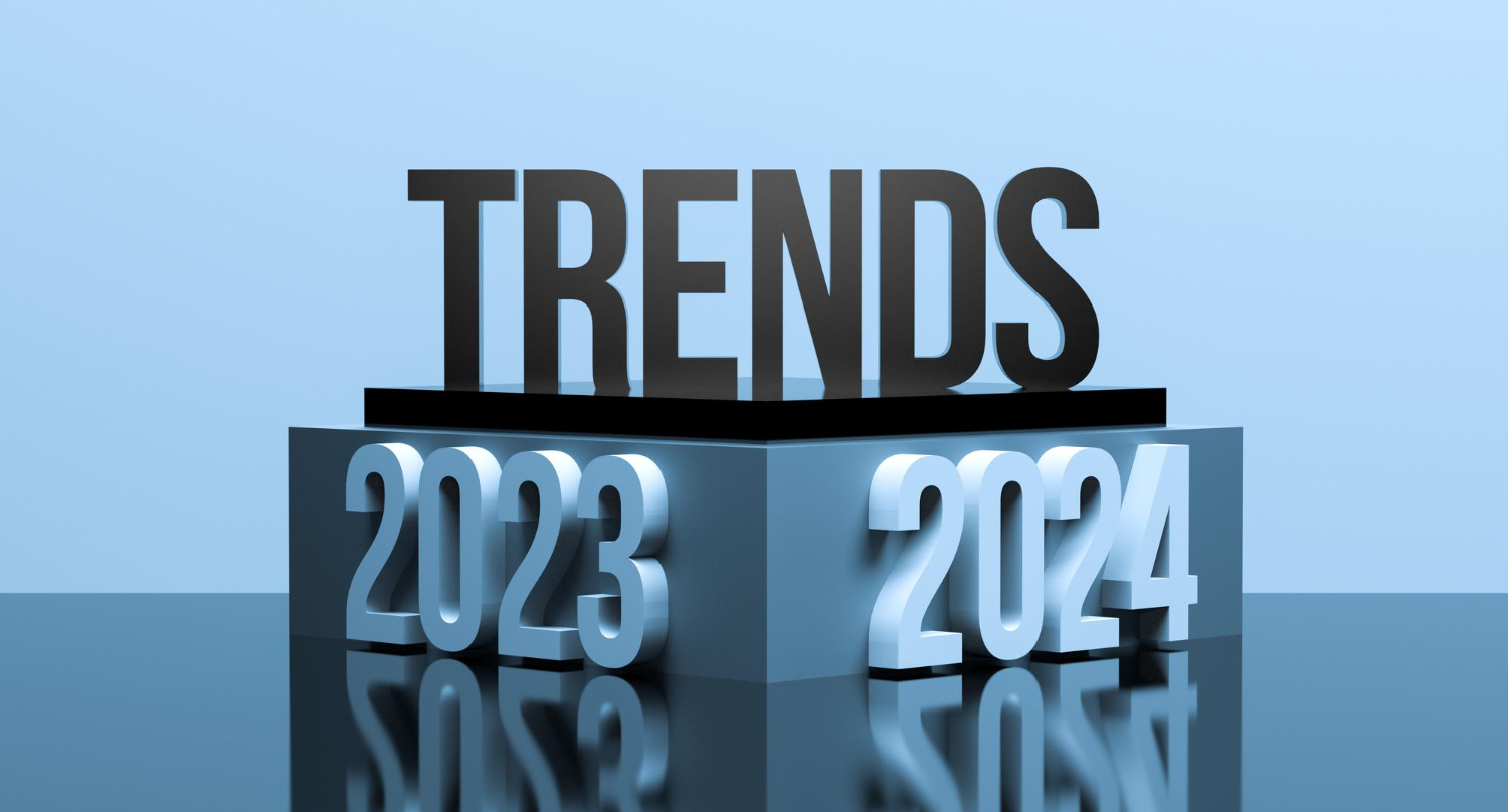 Advanced Analytics Trends for 2024