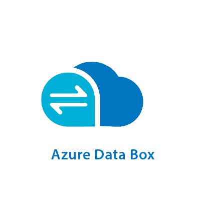 azure data box