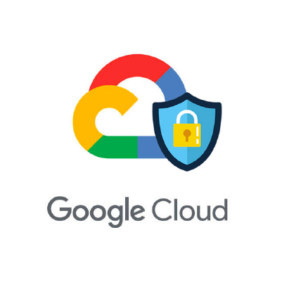 google cloud security