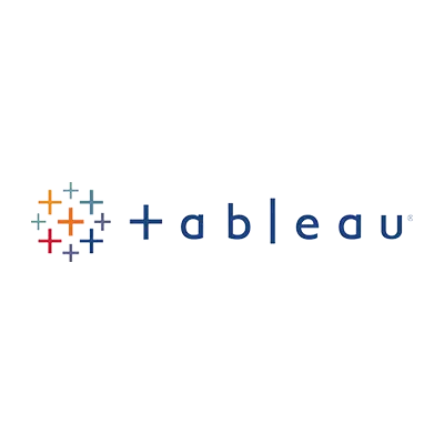  Tableau Logo