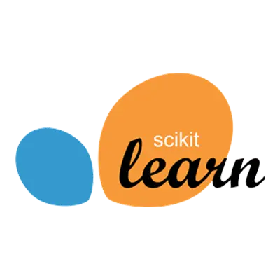 Scikit Learn Logo