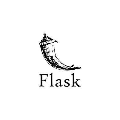 Flask Logo