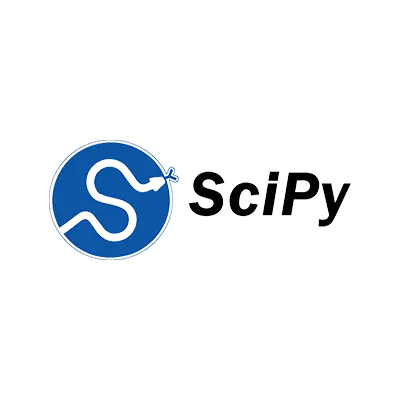 Scipy Logo