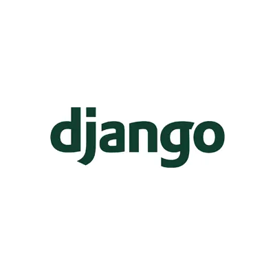 Django Logo