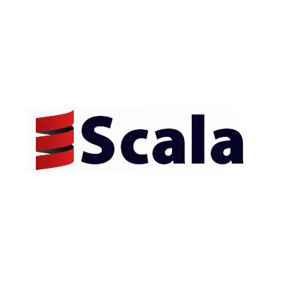 Scala Logo