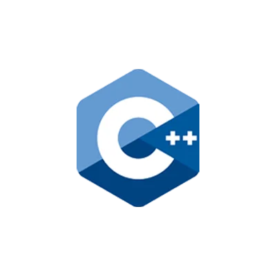 C++ Logo