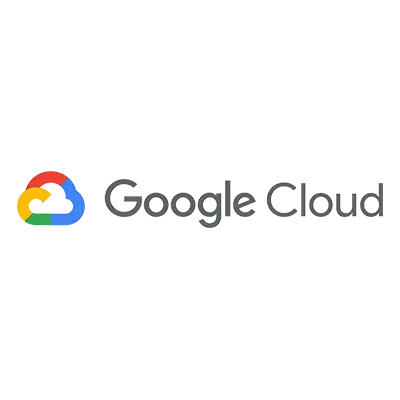 google_cloud Logo