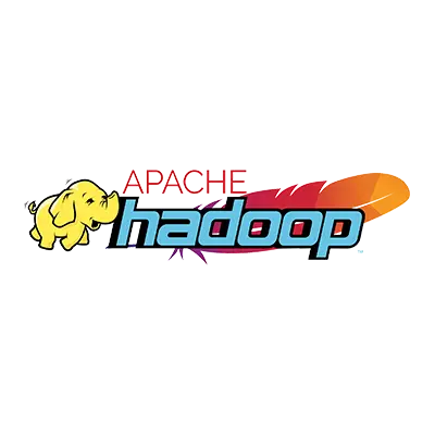 Apache Hadoop Logo