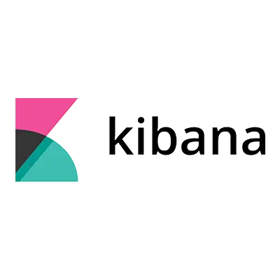  Kibana Logo