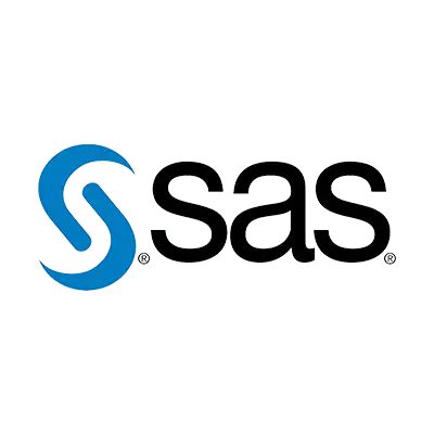  SAS Logo