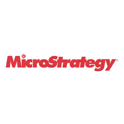 MicroStrategy Logo