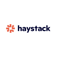 HayStack Logo