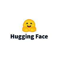 Hugging-Face Logo