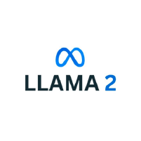 LLama-2 Logo