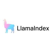 LLamaindex Logo